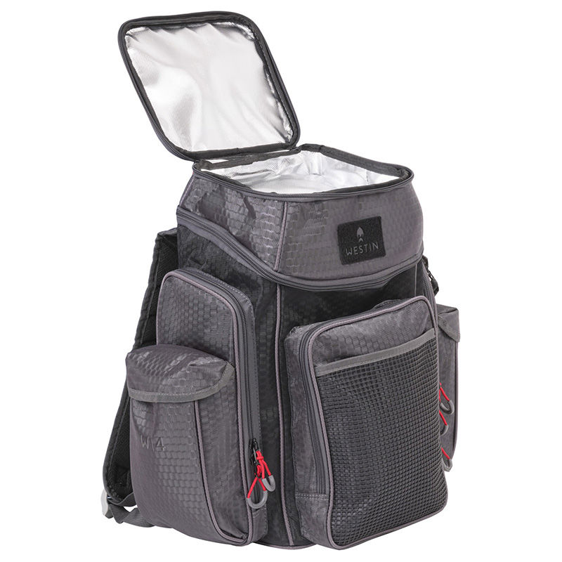 Westin W4 Backpack Plus